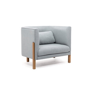 TORDINO Кресло низкая спинка