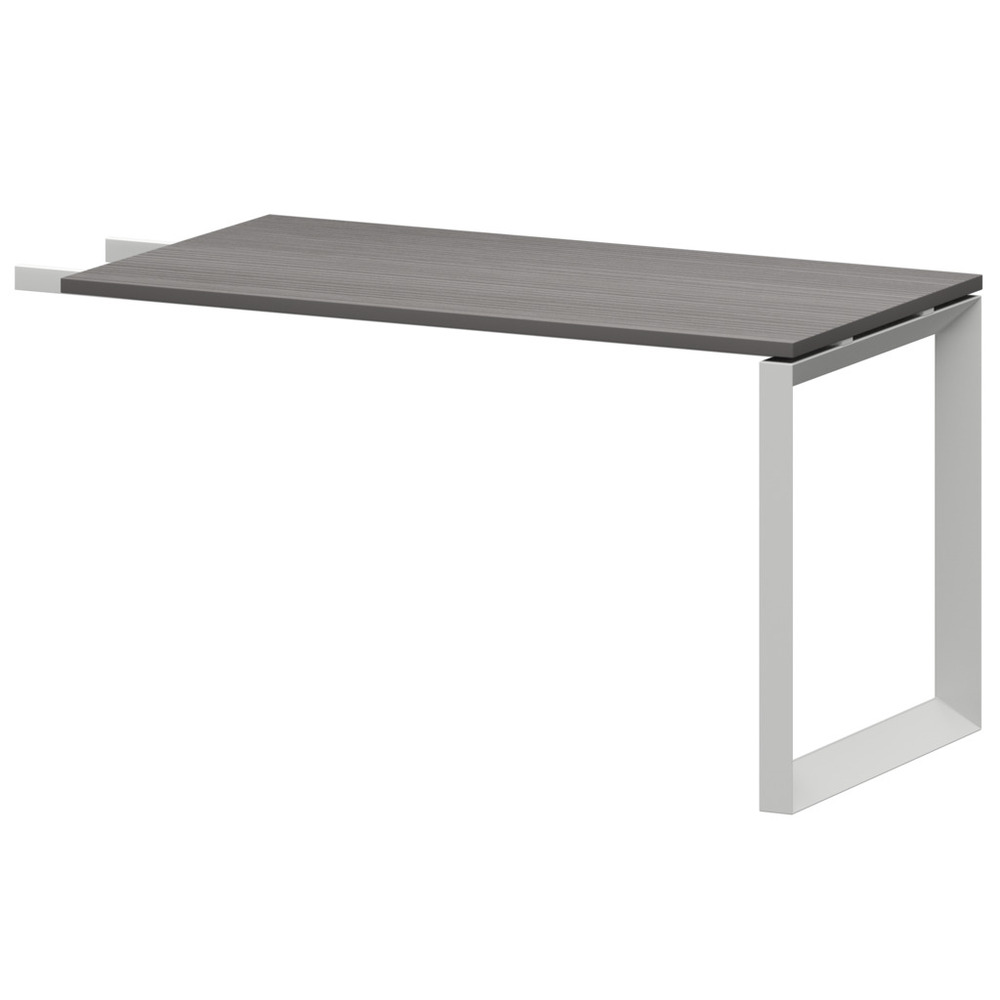 Бриф-приставка на металлокаркасе