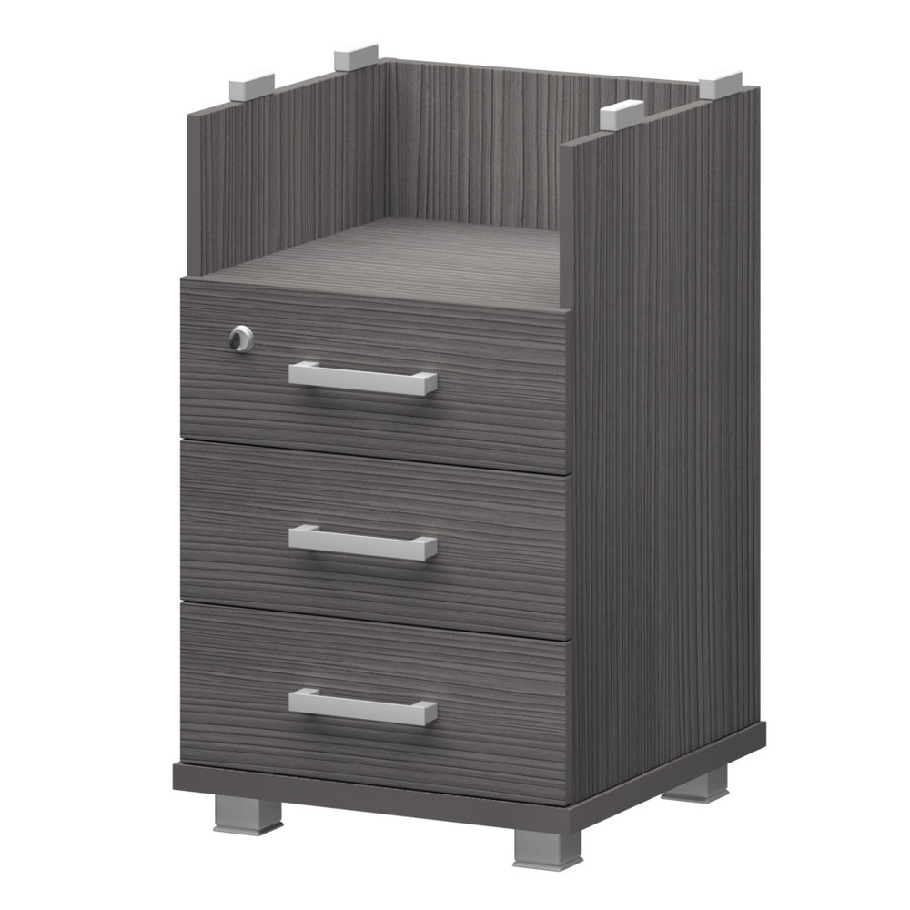 Корпус тумбы приставной