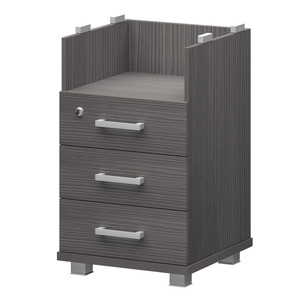 Корпус тумбы приставной