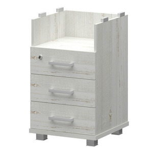 Корпус тумбы приставной