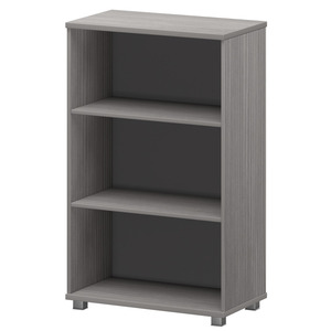 Стеллаж средний