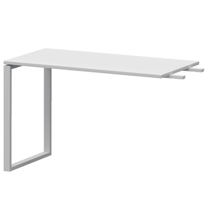 Бриф-приставка на металлокаркасе