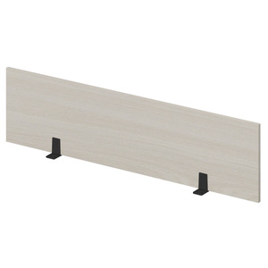 Экран для одиночного стола