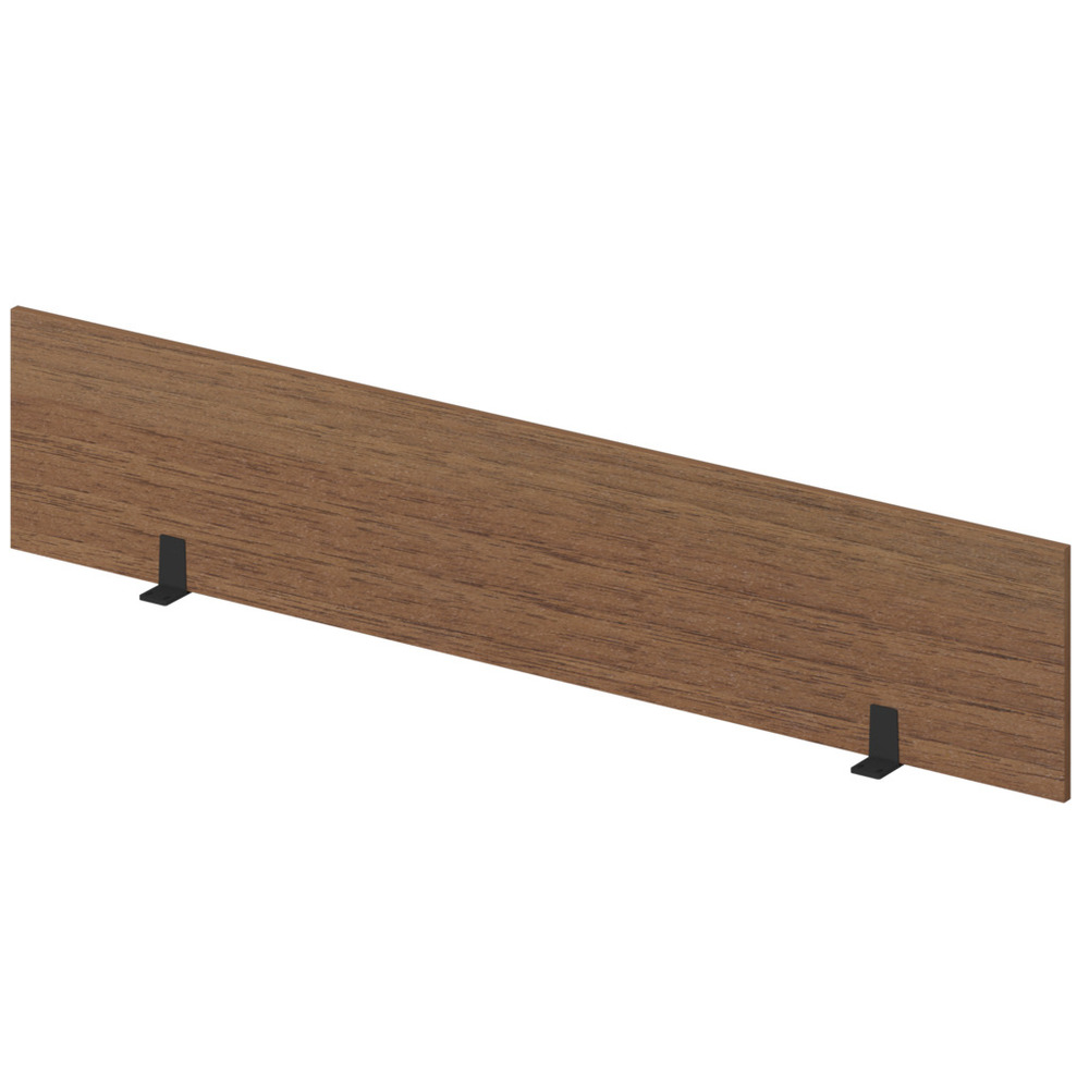 Экран для одиночного стола