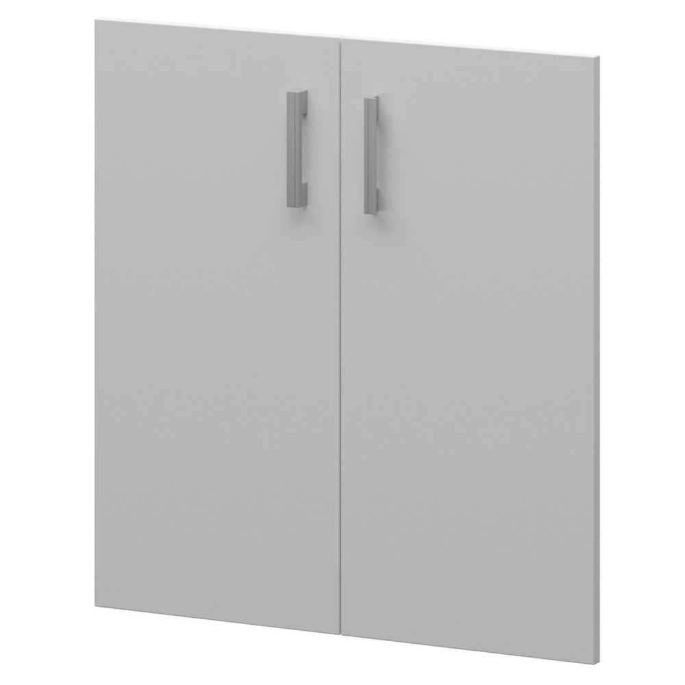 Двери для широких стеллажей