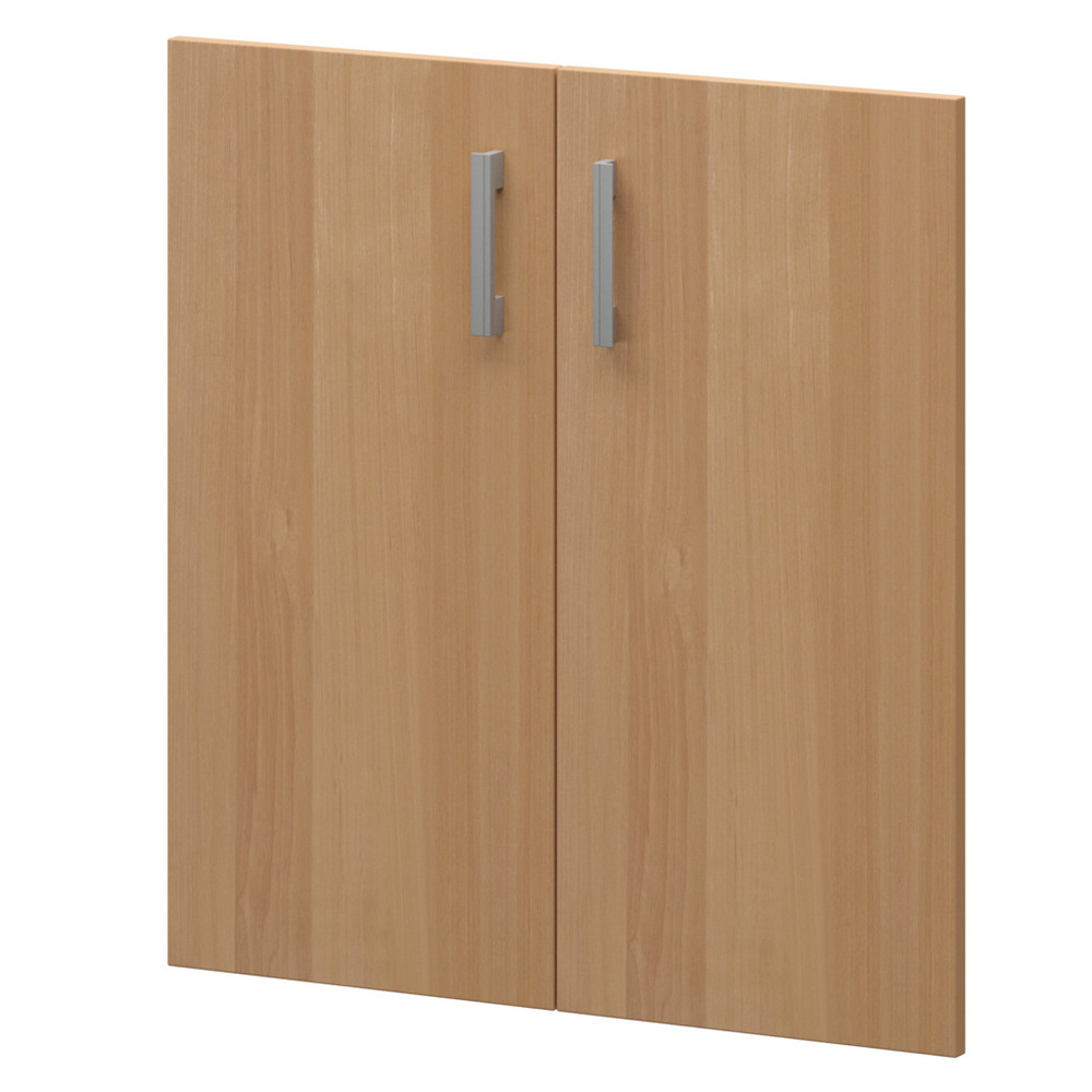 Двери для широких стеллажей