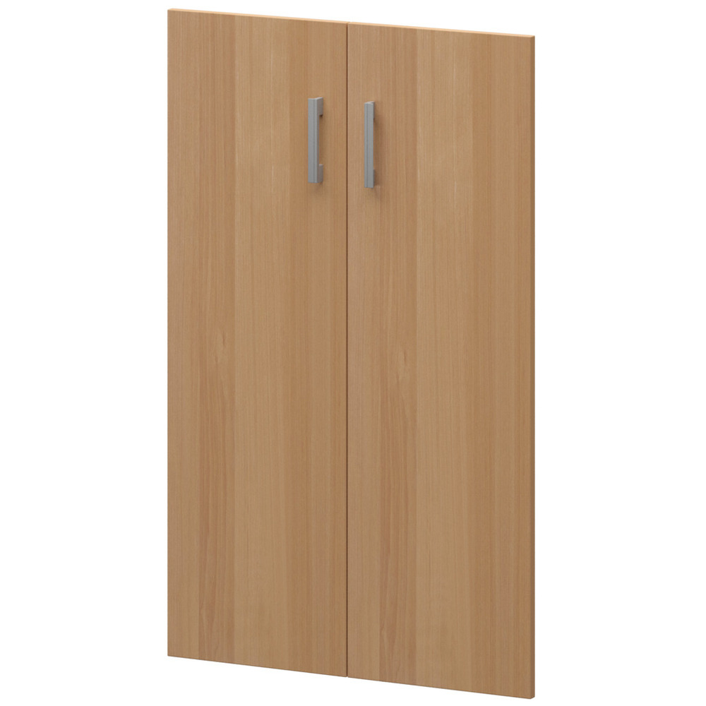 Двери для широких стеллажей