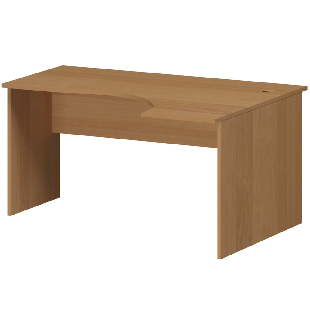 Стол эргономичный правый