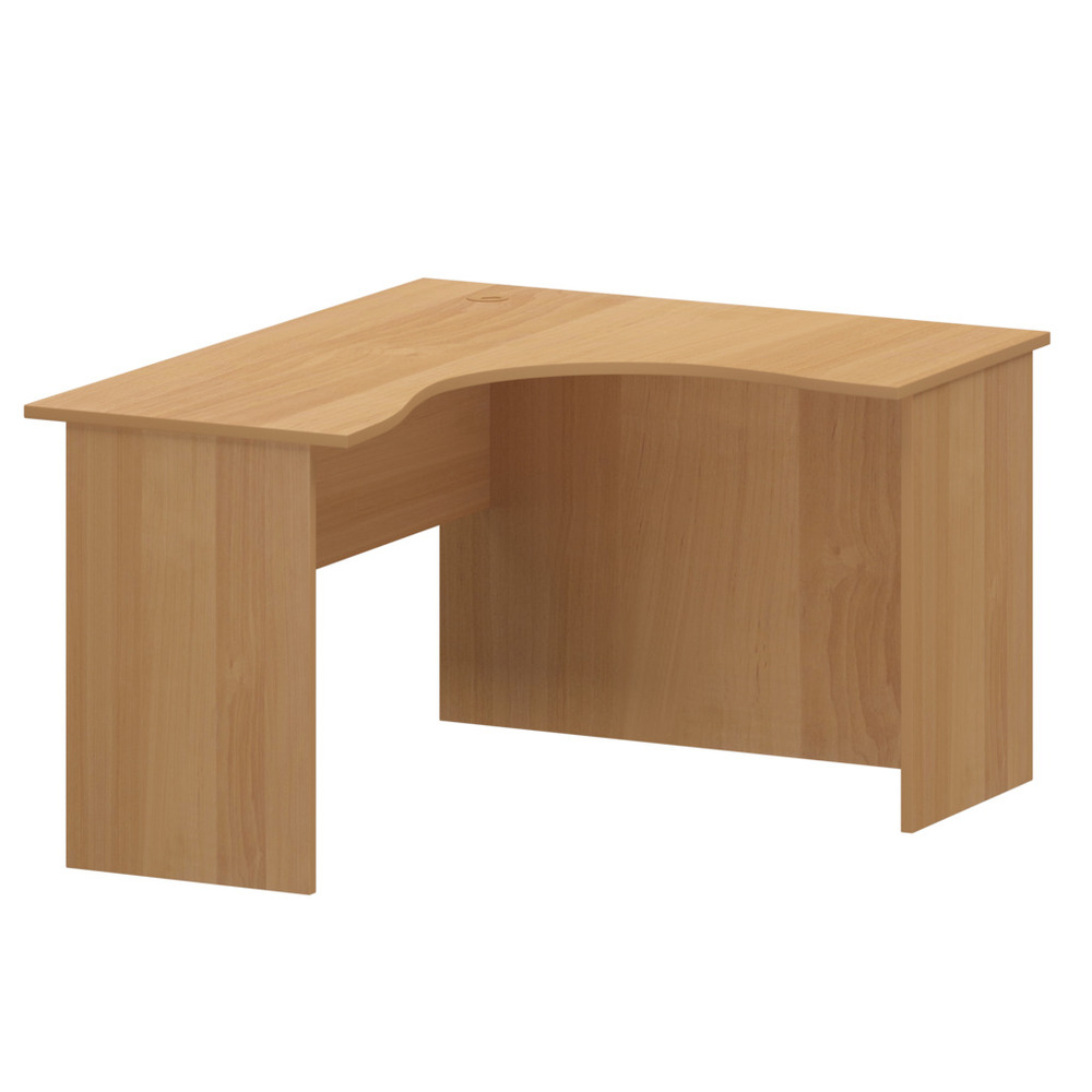 Стол компактный правый