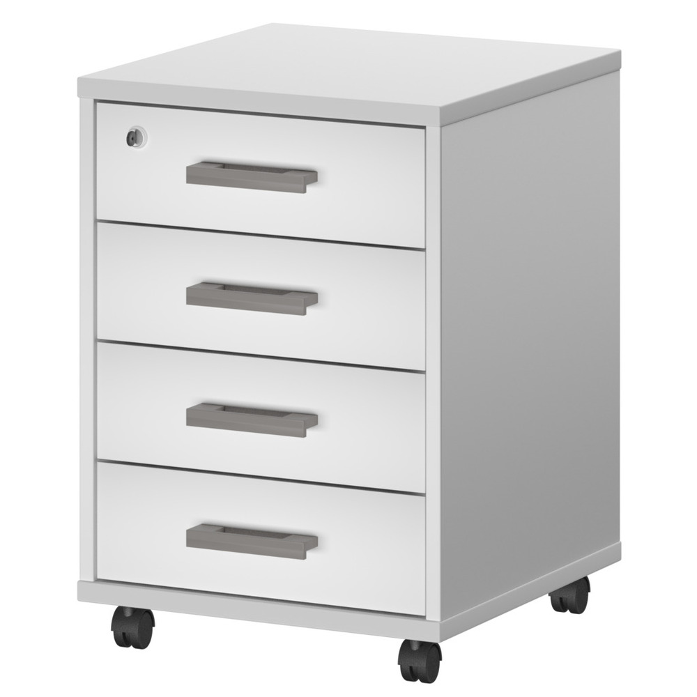 Тумба подкатная