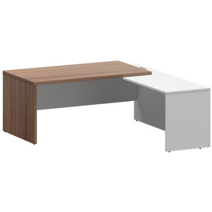 Стол руководителя правый