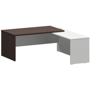 Стол руководителя правый