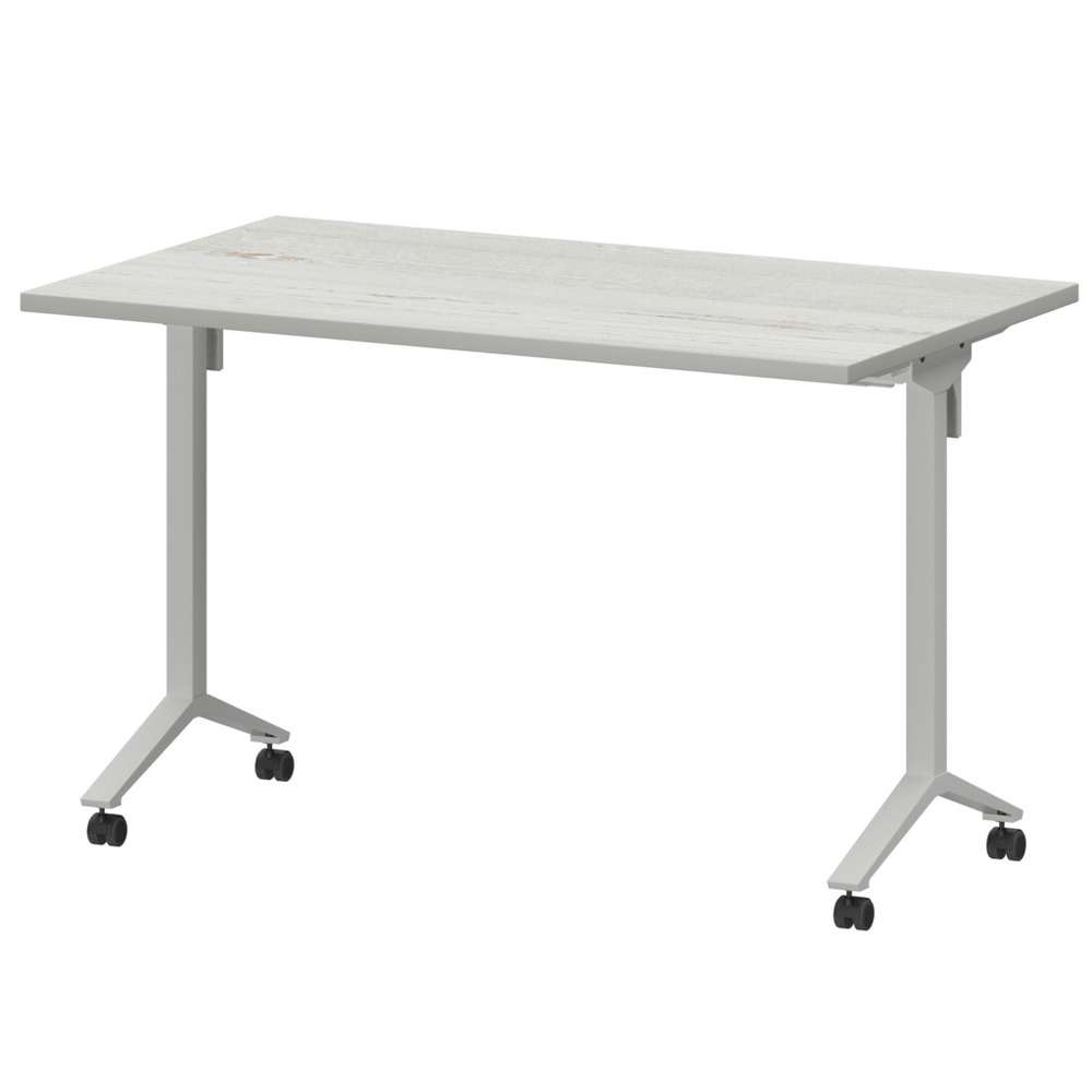 Стол мобильный складной (25 мм)