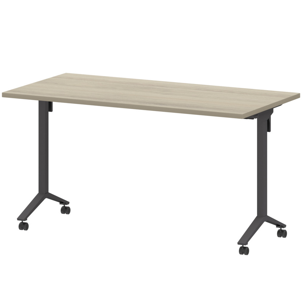 Стол мобильный складной (25 мм)