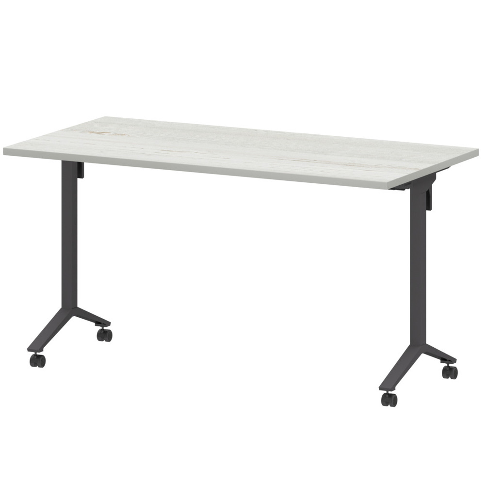 Стол мобильный складной (25 мм)