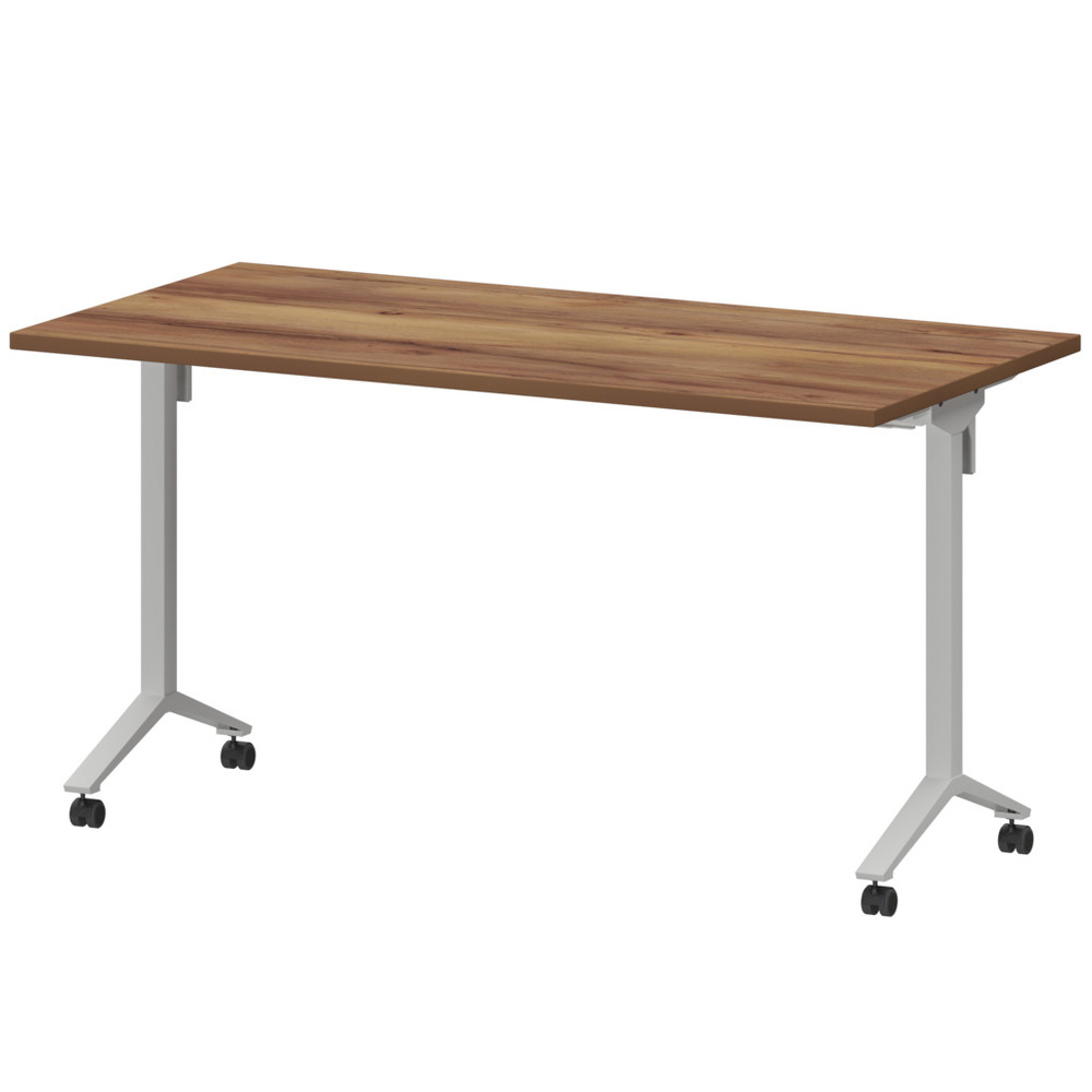 Стол мобильный складной (25 мм)