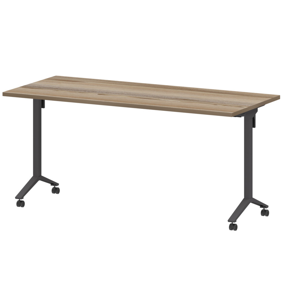 Стол мобильный складной (25 мм)