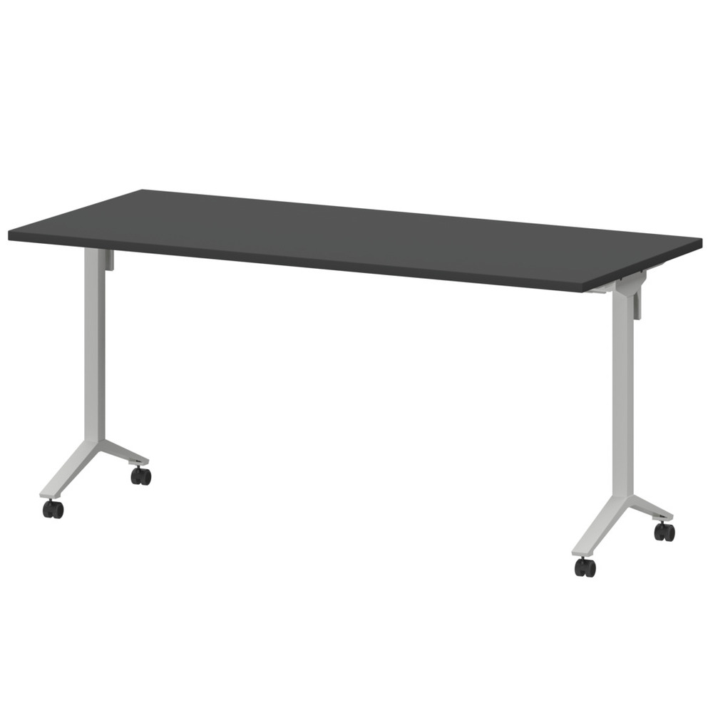 Стол мобильный складной (25 мм)