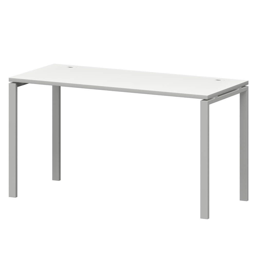 Стол на металлокаркасе (50х25)