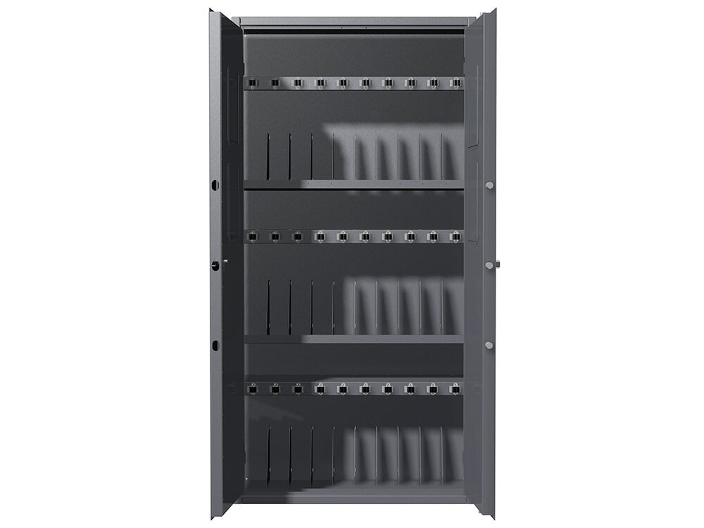 Полицейский шкаф