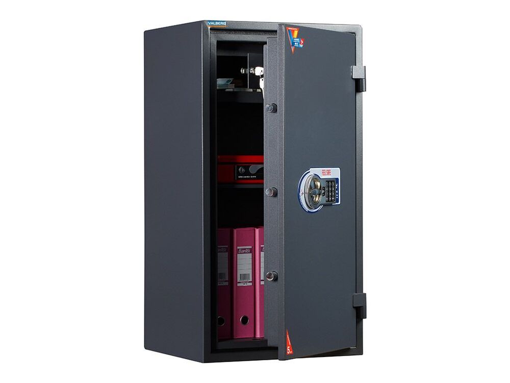 Огневзломостойкий сейф VALBERG