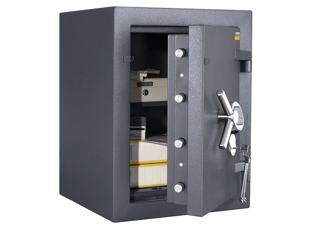Взломостойкий сейф VALBERG
