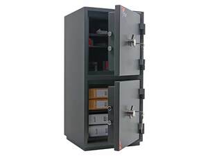 Взломостойкий сейф VALBERG