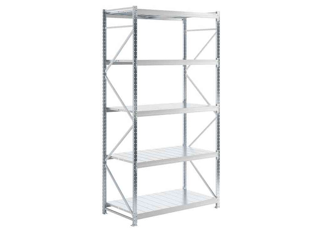 Стеллаж MS Pro