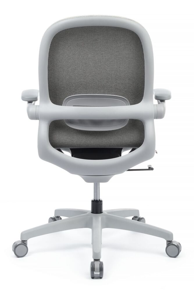 Кресло для персонала Miller (ткань)