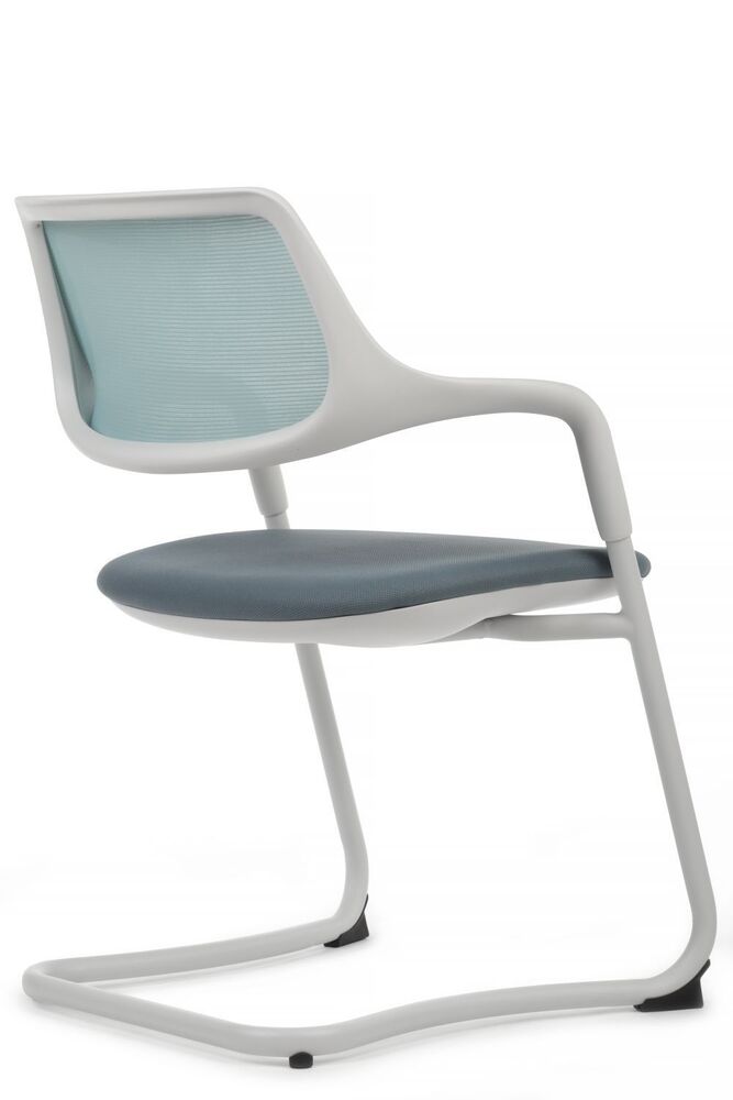 Кресло для посетителя Scroll SF