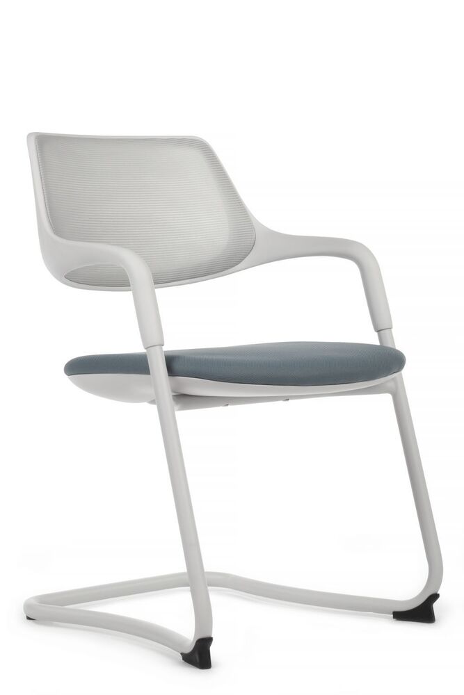 Кресло для посетителя Scroll SF