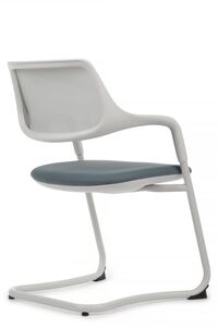 Кресло для посетителя Scroll SF