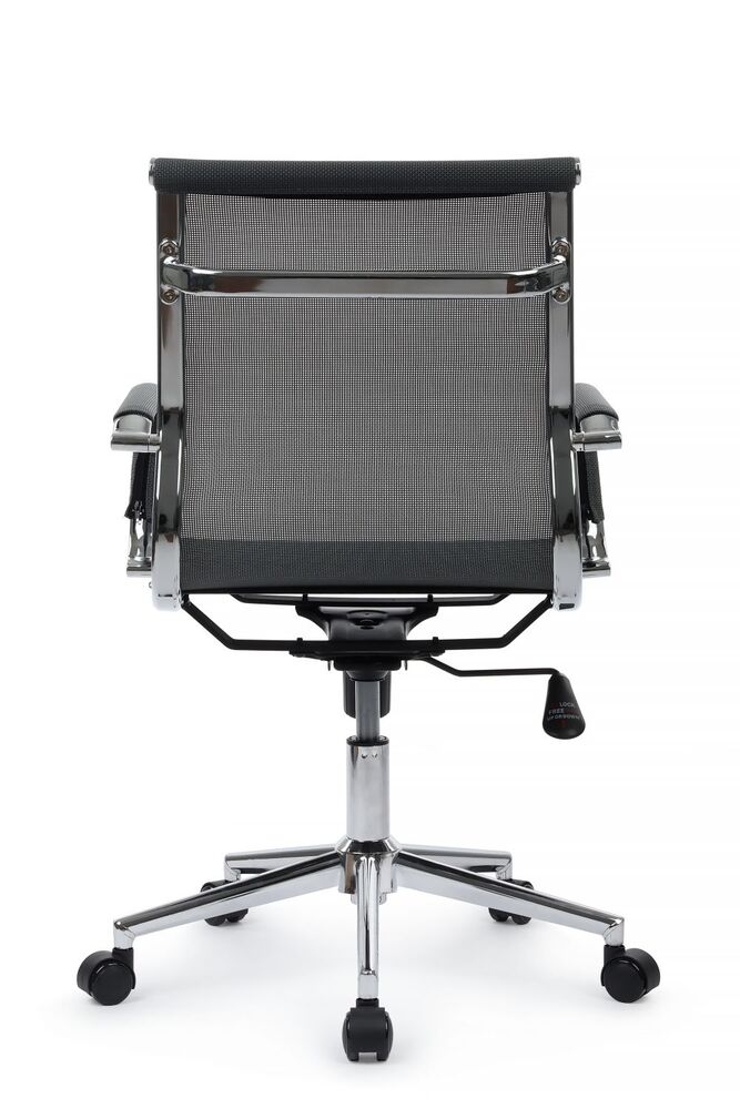 Кресло для персонала Hugo RCH