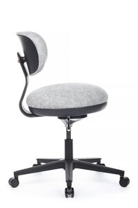 Кресло для персонала Ted