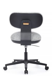 Кресло для персонала Ted