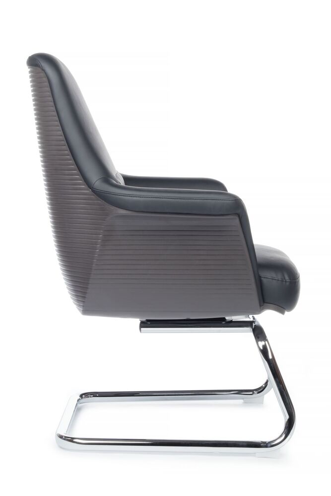 Кресло для посетителя Verdi-SF