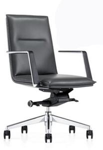 Кресло для персонала Crown-M