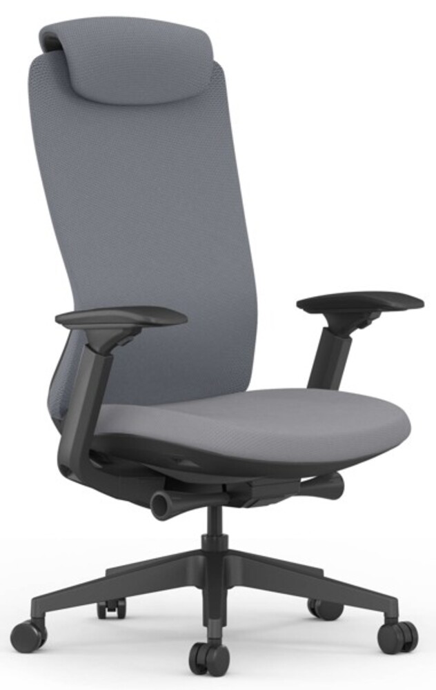 Кресло руководителя Gemini