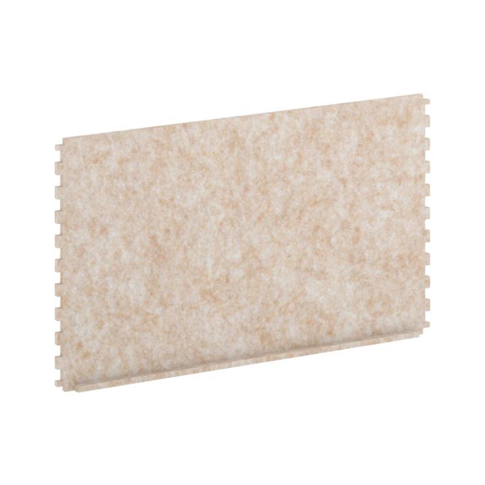 AcustiX Фронтальная панель для стола шириной 1380мм H=600