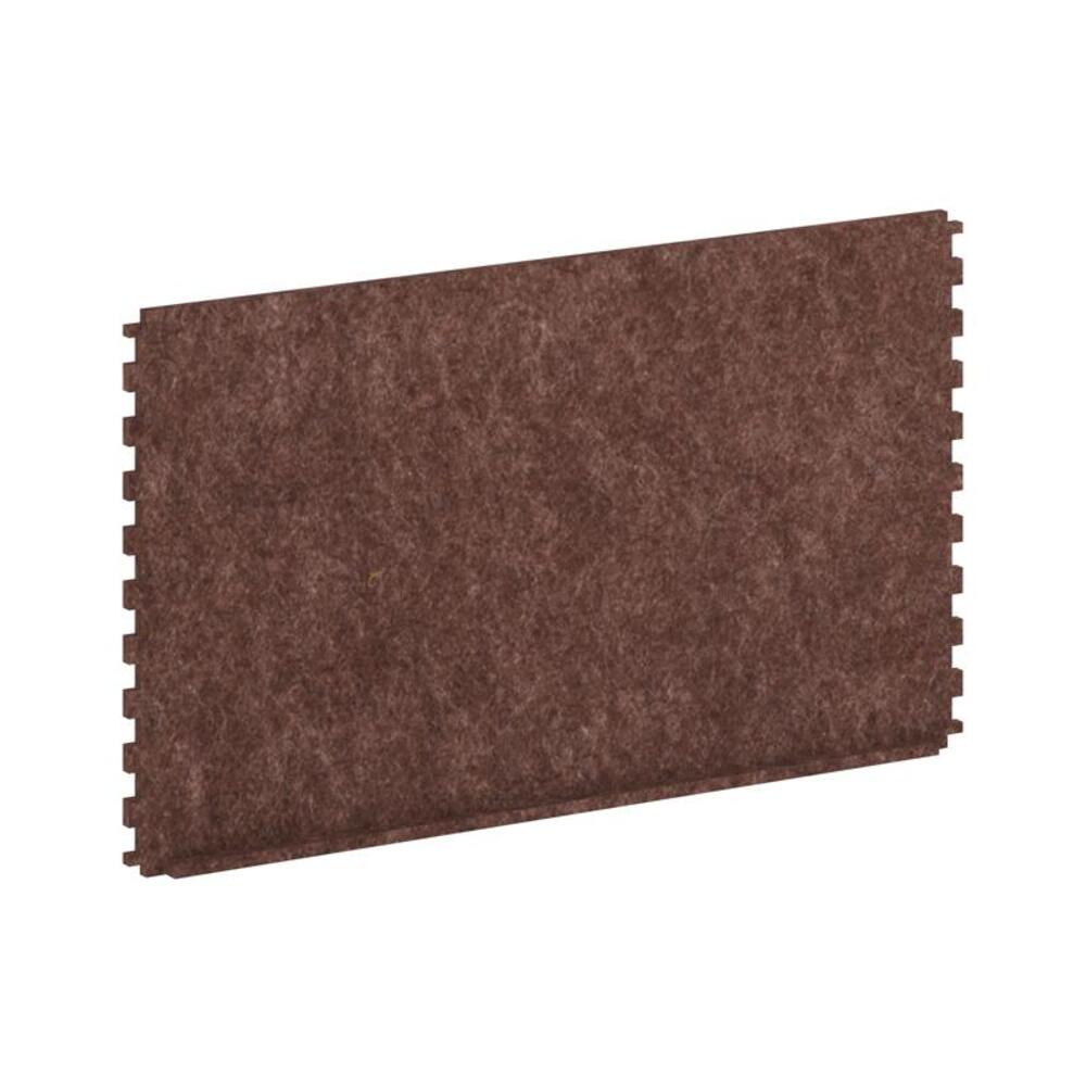 AcustiX Фронтальная панель для стола шириной 1800мм H=500