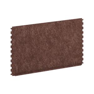 AcustiX Фронтальная панель для стола шириной 980мм H=600