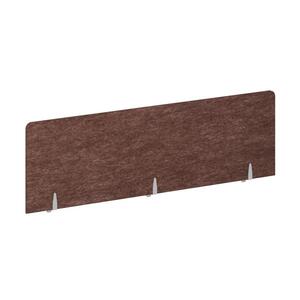 AcustiX Акустический экран фронтальный низкий 300мм над столешницей