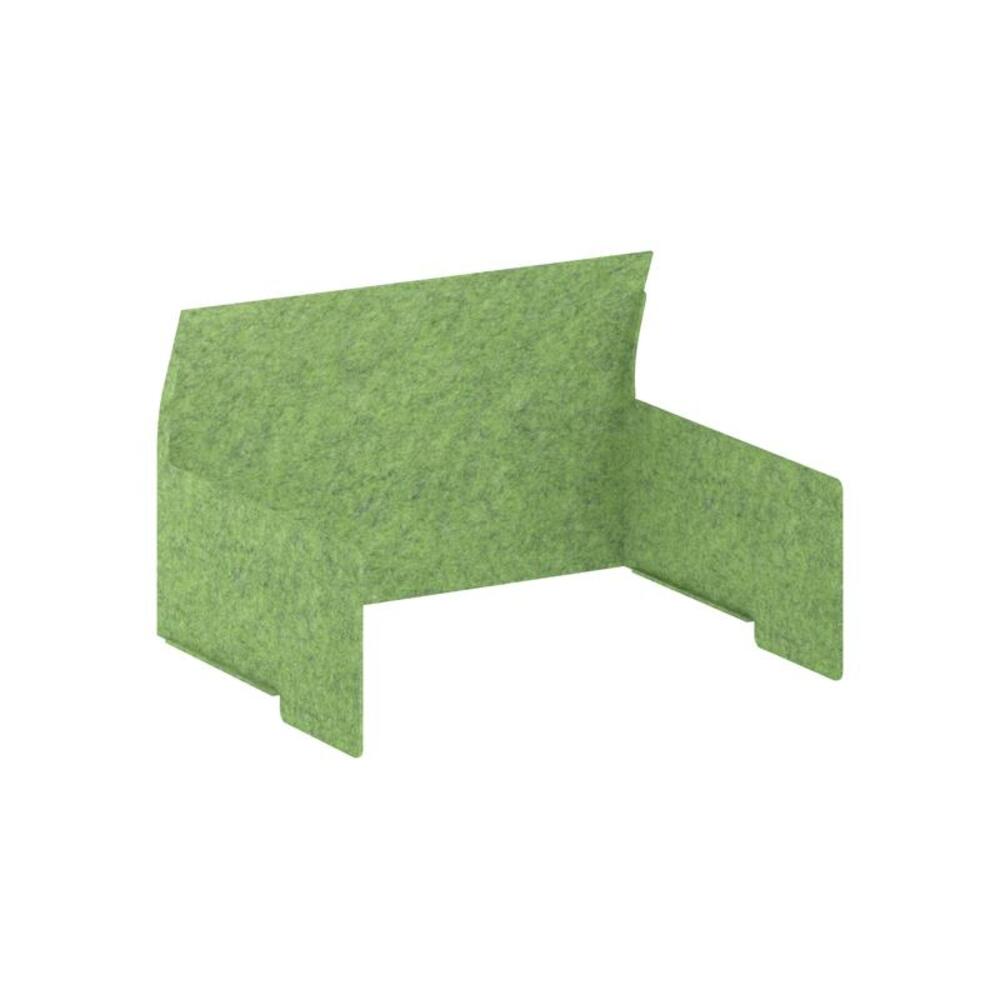 AcustiX Кабина настольная на стол L700