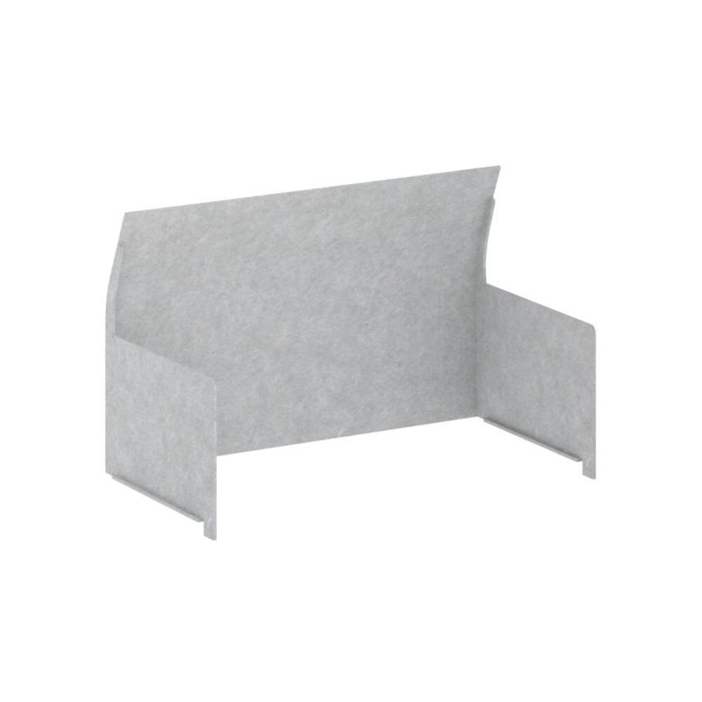 AcustiX Кабина настольная на стол L800