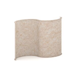 AcustiX Напольная S-образная перегородка