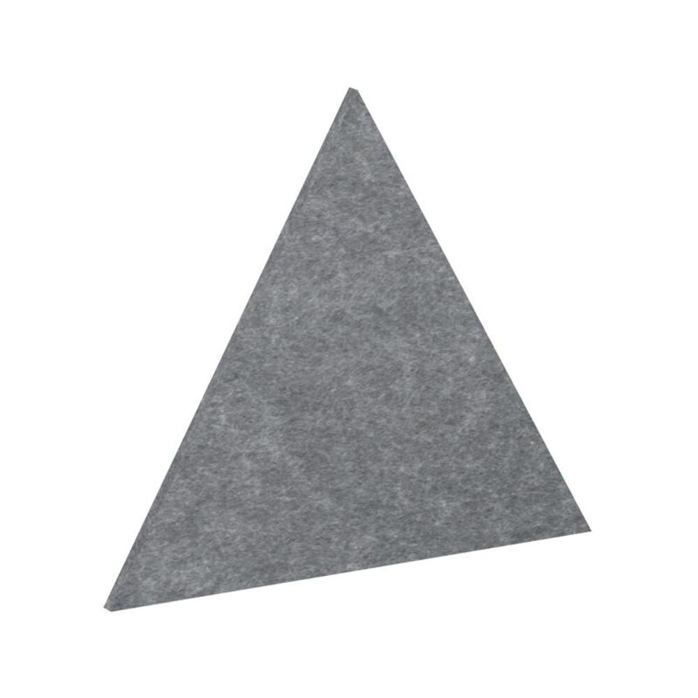 AcustiX Настенная панель треугольная (сторона 200мм)