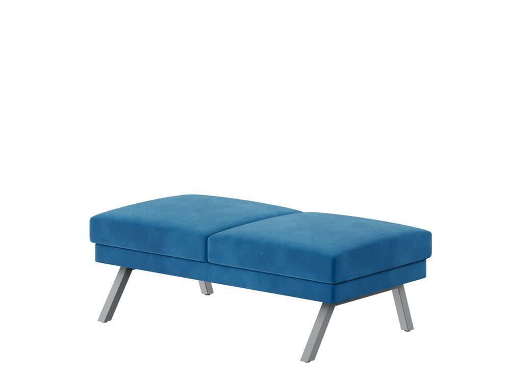 Банкетка двухместная