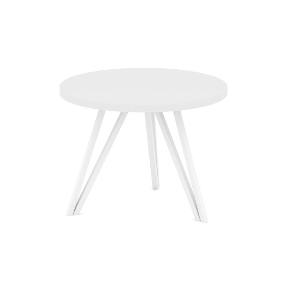 Asti Стол журнальный (круглый)