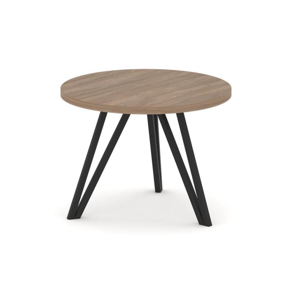 Asti Стол журнальный (круглый)